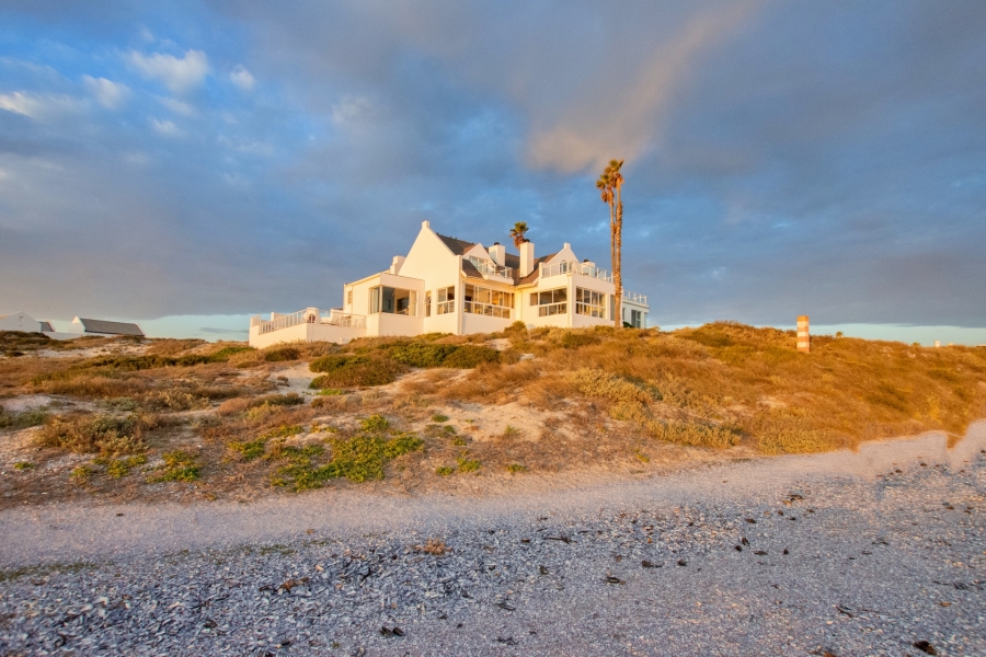 9 Bedroom Property for Sale in Shelley Point Western Cape